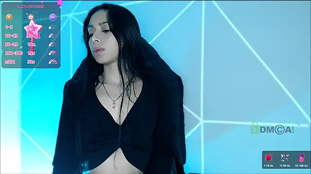 lilylouisee online show from 02/09/26, 01:58