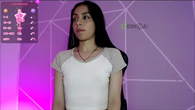 lilylouisee online show from 09/16/25, 09:43