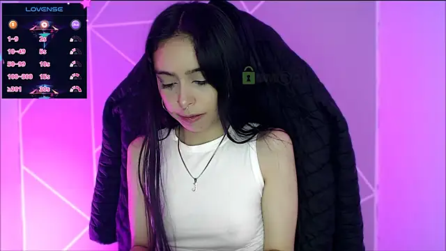 lilylouisee online show from 12/02/25, 08:54