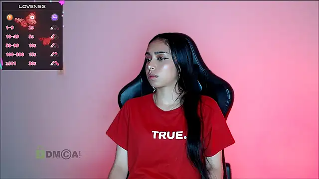 lilylouisee online show from 02/27/25, 09:25