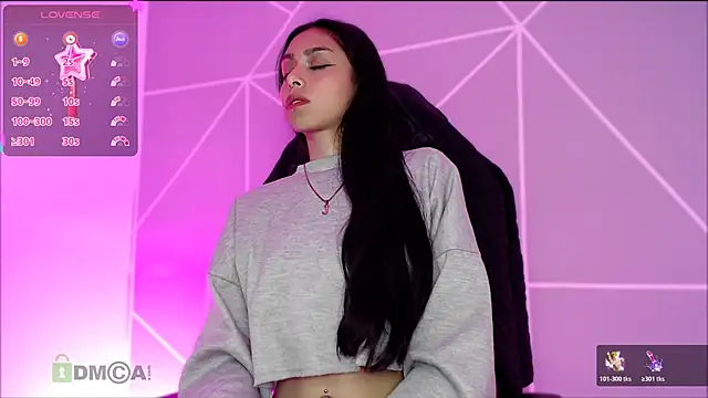 lilylouisee online show from 02/06/26, 01:23