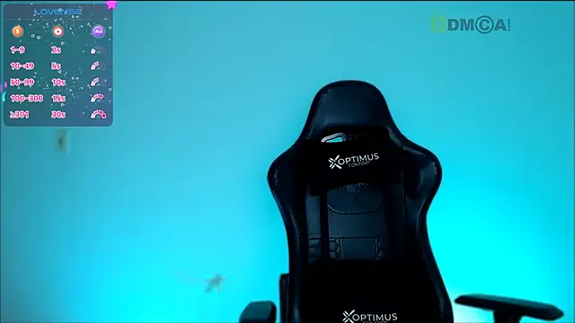 lilylouisee online show from 02/19/25, 12:57