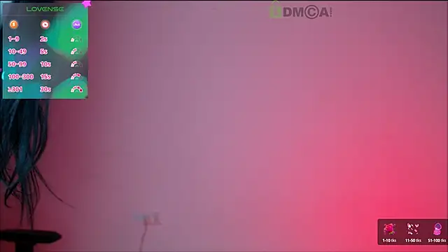 lilylouisee online show from 02/26/25, 04:27