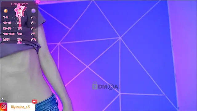 lilylouisee online show from 11/06/25, 02:54