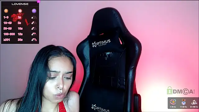 lilylouisee online show from 02/16/25, 08:33