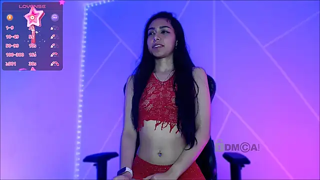 lilylouisee online show from 03/21/25, 04:40