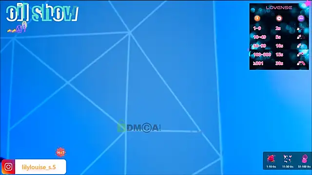 lilylouisee online show from 02/24/26, 02:56