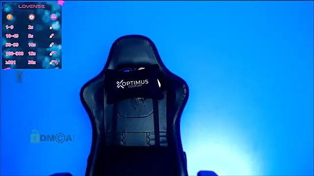 lilylouisee online show from 02/21/25, 05:20