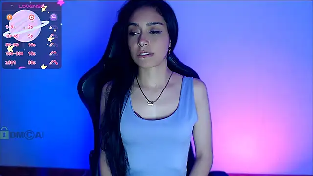 lilylouisee online show from 02/13/25, 08:24