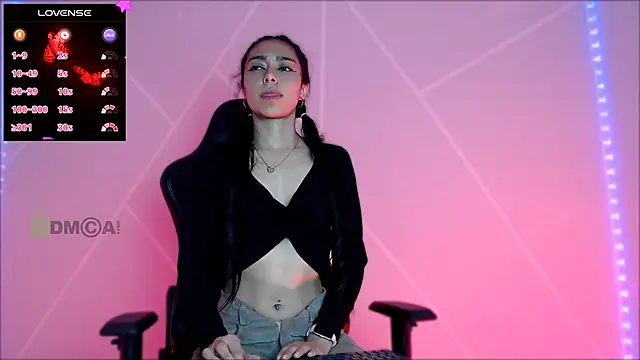 lilylouisee online show from 03/05/25, 05:39