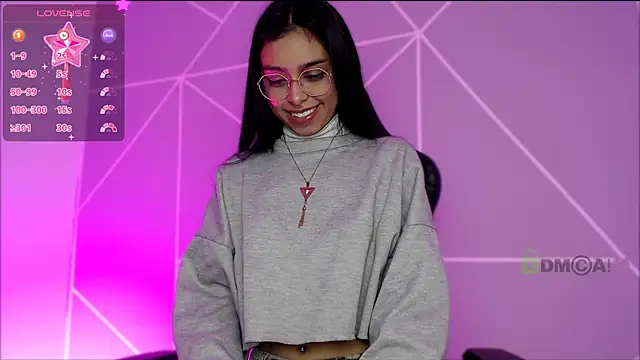 lilylouisee online show from 09/20/25, 10:09