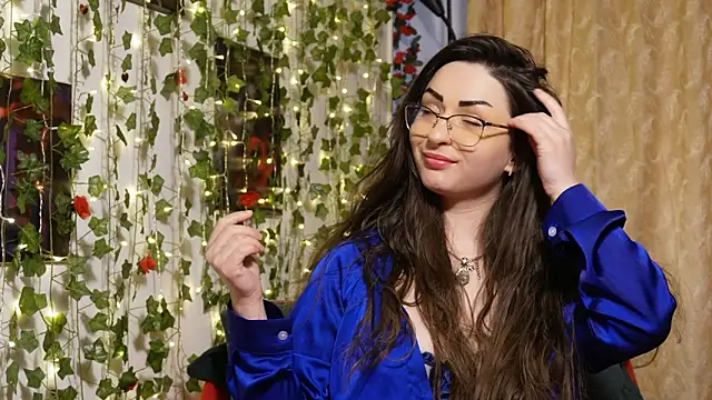 NaughtYHomemadE online show from 03/07/26, 09:16