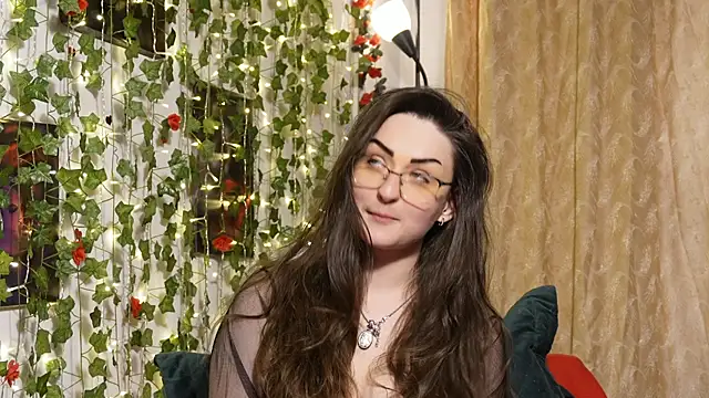 NaughtYHomemadE online show from 03/26/26, 11:41