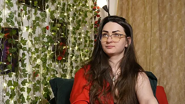 NaughtYHomemadE online show from 03/22/26, 09:11