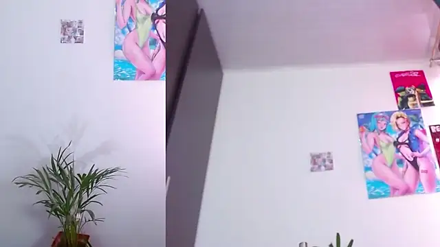 Anni foxi online show from 11/05/25, 07:39