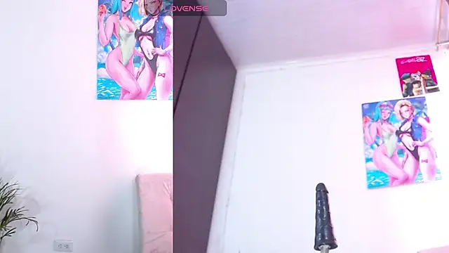 Snapshot of Anni_foxi chatting on 07/04/26, 04:22 Anni foxi online show from 07/04/26, 04:22