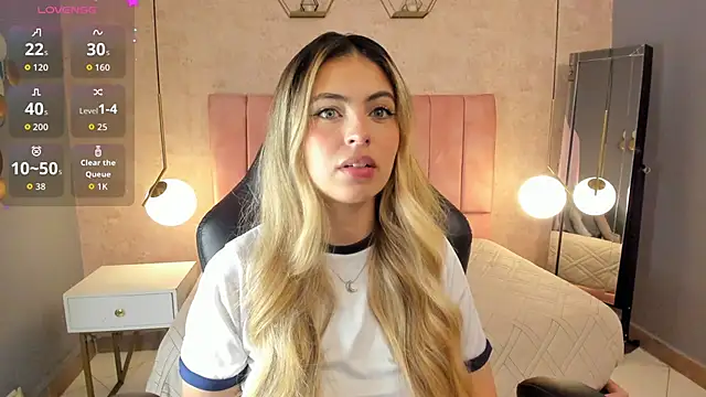 Snapshot of magic_fernanda chatting on 10/14/25, 09:25 magic fernanda online show from 10/14/25, 09:25