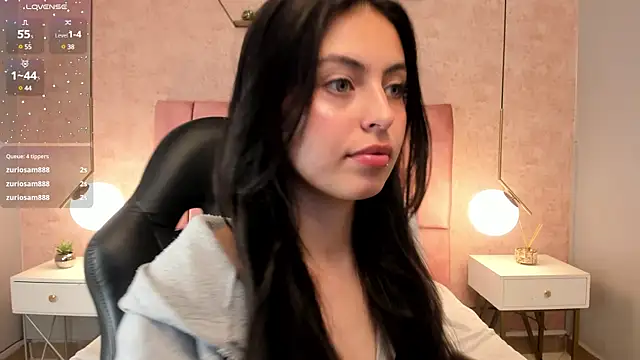 Snapshot of magic_fernanda chatting on 03/12/25, 11:33 magic fernanda online show from 03/12/25, 11:33