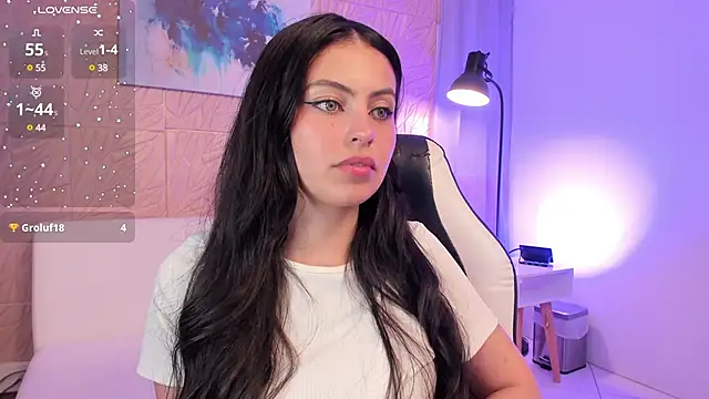 Snapshot of magic_fernanda chatting on 01/30/25, 10:51 magic fernanda online show from 01/30/25, 10:51