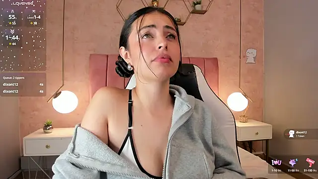 Snapshot of magic_fernanda chatting on 03/03/25, 11:56 magic fernanda online show from 03/03/25, 11:56