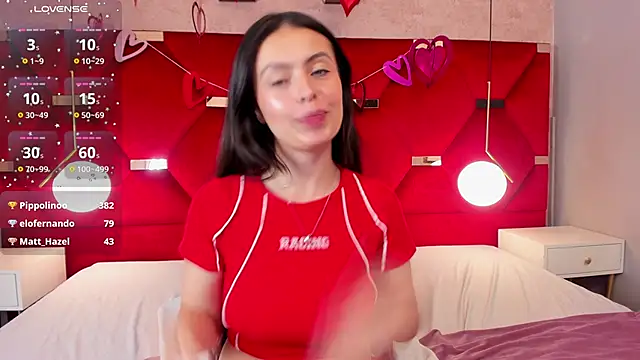 Snapshot of magic_fernanda chatting on 02/10/25, 06:13 magic fernanda online show from 02/10/25, 06:13