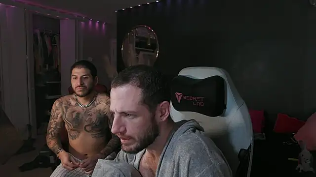 KingCal205 online show from 11/13/25, 06:28