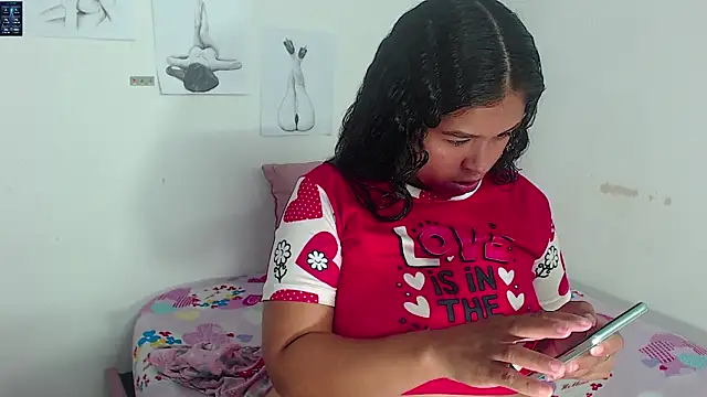 Hazel donna online show from 11/22/25, 07:07