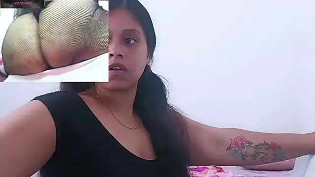 Hazel donna online show from 05/20/26, 05:26