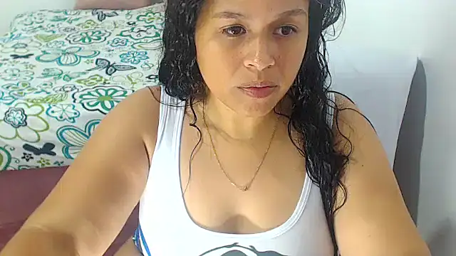 Hazel donna online show from 04/30/26, 04:08