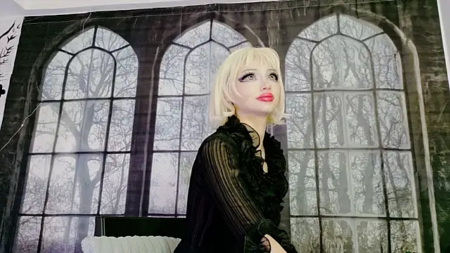 Stryxcy online show from 05/29/26, 02:17