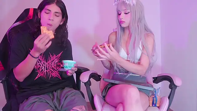 Stryxcy online show from 01/17/25, 01:36