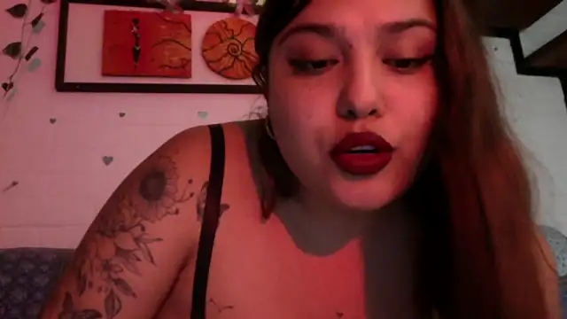 dreamgirl sweet online show from 04/01/26, 02:57