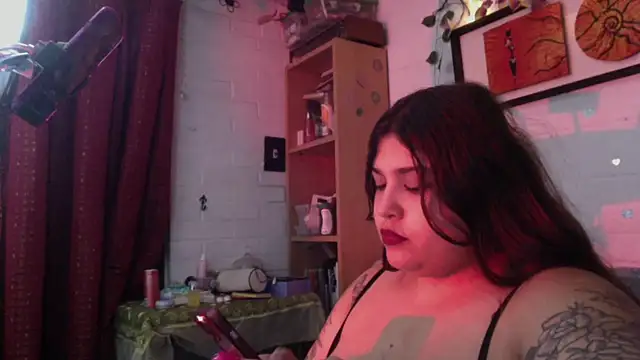 dreamgirl sweet online show from 03/30/26, 02:13