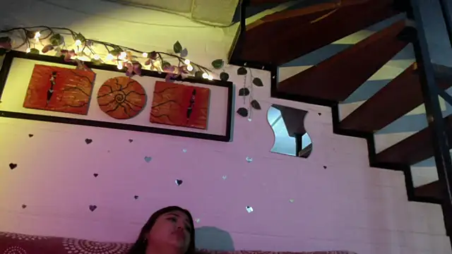 dreamgirl sweet online show from 03/04/26, 03:25