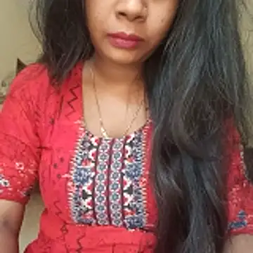 Snapshot of Anusri- chatting on 11/14/25, 08:40 Anusri- online show from 11/14/25, 08:40