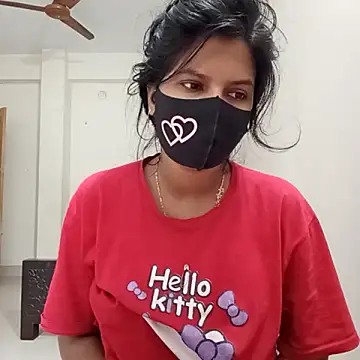 Snapshot of Anusri- chatting on 11/27/25, 03:18 Anusri- online show from 11/27/25, 03:18