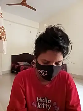 Snapshot of Anusri- chatting on 12/17/25, 08:08 Anusri- online show from 12/17/25, 08:08