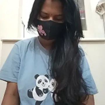 Snapshot of Anusri- chatting on 11/17/25, 09:35 Anusri- online show from 11/17/25, 09:35