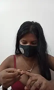 Snapshot of Anusri- chatting on 09/29/25, 10:00 Anusri- online show from 09/29/25, 10:00