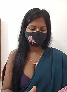 Snapshot of Anusri- chatting on 10/06/25, 07:53 Anusri- online show from 10/06/25, 07:53