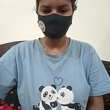 Snapshot of Anusri- chatting on 11/20/25, 10:38 Anusri- online show from 11/20/25, 10:38