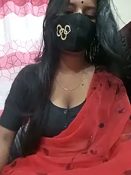 Anusri- online show from 06/07/26, 12:43