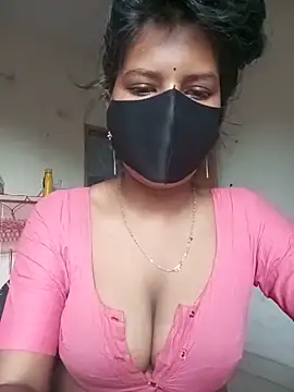 Anusri- online show from 06/12/26, 08:56