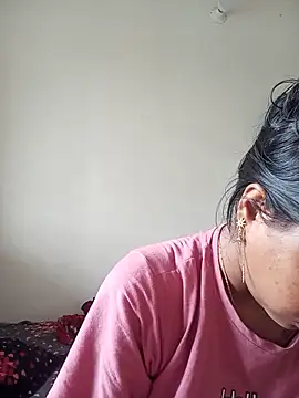 Anusri- online show from 06/09/26, 06:14