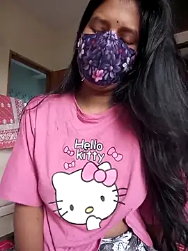 Anusri- online show from 05/06/26, 10:08