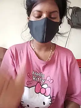 Anusri- online show from 06/02/26, 10:15