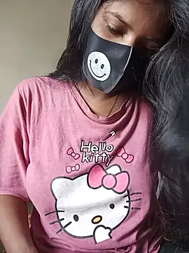 Anusri- online show from 06/20/26, 02:49