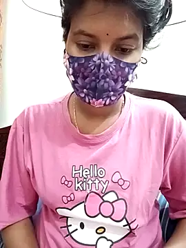 Anusri- online show from 05/03/26, 04:32