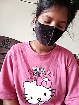 Anusri- online show from 05/10/26, 06:28