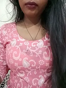 Anusri- online show from 06/24/26, 04:38
